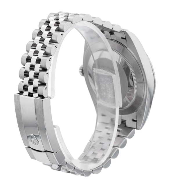 Rolex Datejust 41 126334 Image 3